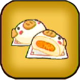 ガタラのブタまん画像