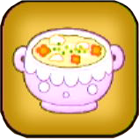 いやしのスープ画像