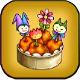 メギス鶏のからあげ画像