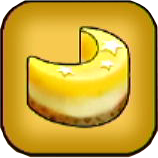 銘菓砂漠の月画像