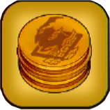 カムシカせんべえ画像