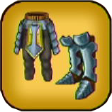 はがねのよろい下画像