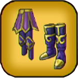 まほうのよろい下画像