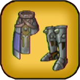 スパイクアーマー下画像