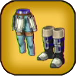 てつのこしだれ画像