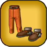 パラディンタイツ画像