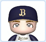 マッカーシー画像