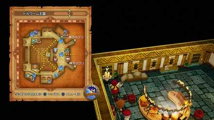 ペロリンステッキのレシピレシピの入手場所