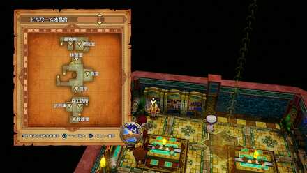 スコーピオンテイルの本レシピの入手場所