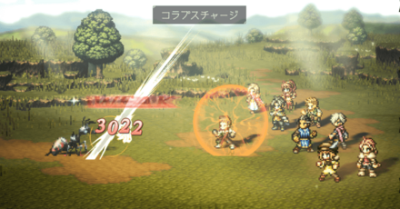 バトルに勝つためのコツ