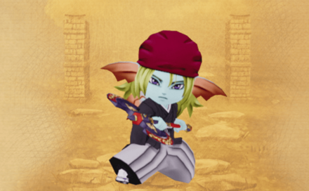 牡丹の紋付きはかま