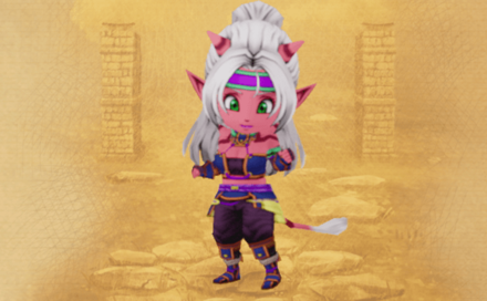 バトルドレスセット