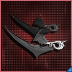 オブゾディアブーツの画像