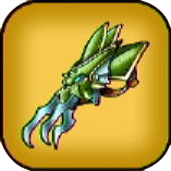 ドラゴンクロー画像