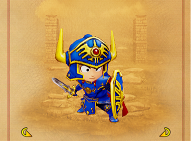 ロト装備シリーズ