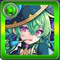呪い絡まる深遠の森のいばら姫 ネム画像