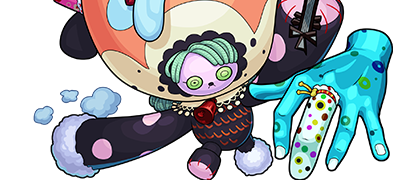 ナイトメアの画像