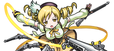 マミ＆ベベの画像