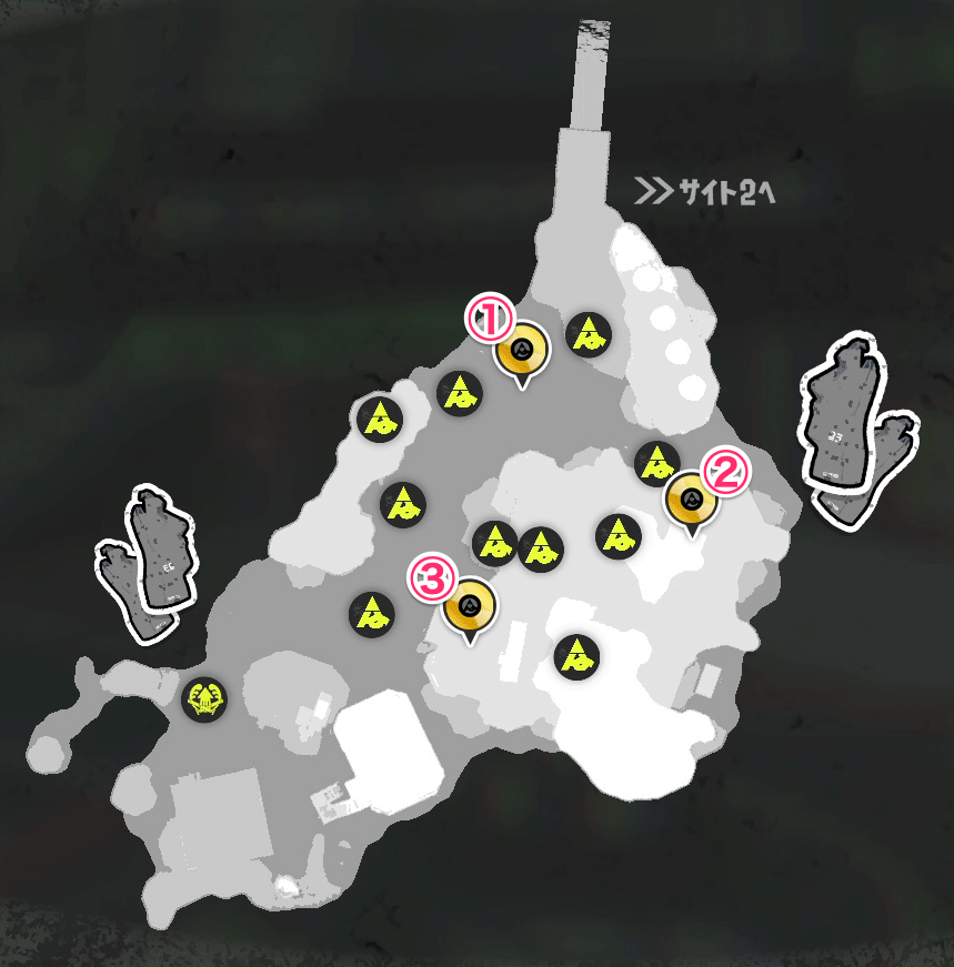 ゴールドディスク_サイト1_みらいユートピアランド1