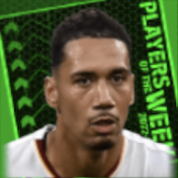 TPクリス・スモーリング(10/6)画像