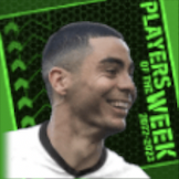 TPミゲルアルミロン(10/6)画像