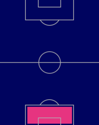 HPルイ・パトリシオ(ブルーノパック/10/6)の適性ポジション