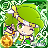 ナリ（星7）の画像