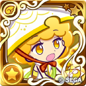 シオ（星7）の画像