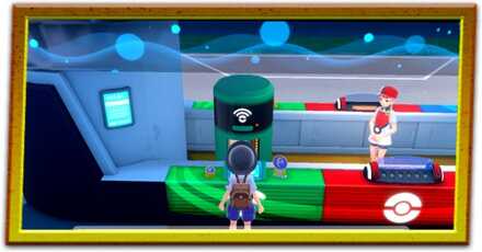 わざマシンマシン