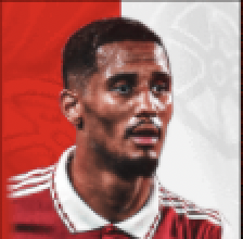 HPウィリアム・サリバ(アーセナルパック/10/6)の画像