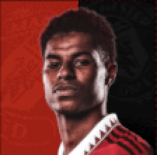 HPマーカスラッシュフォード(ユナイテッドパック/10/6)画像