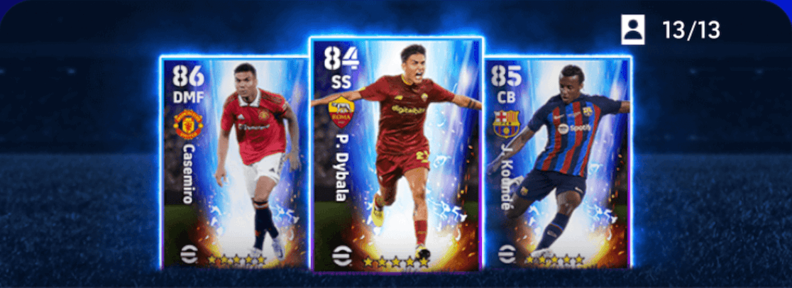 プレイヤートランスファーズ(10/6)バナー