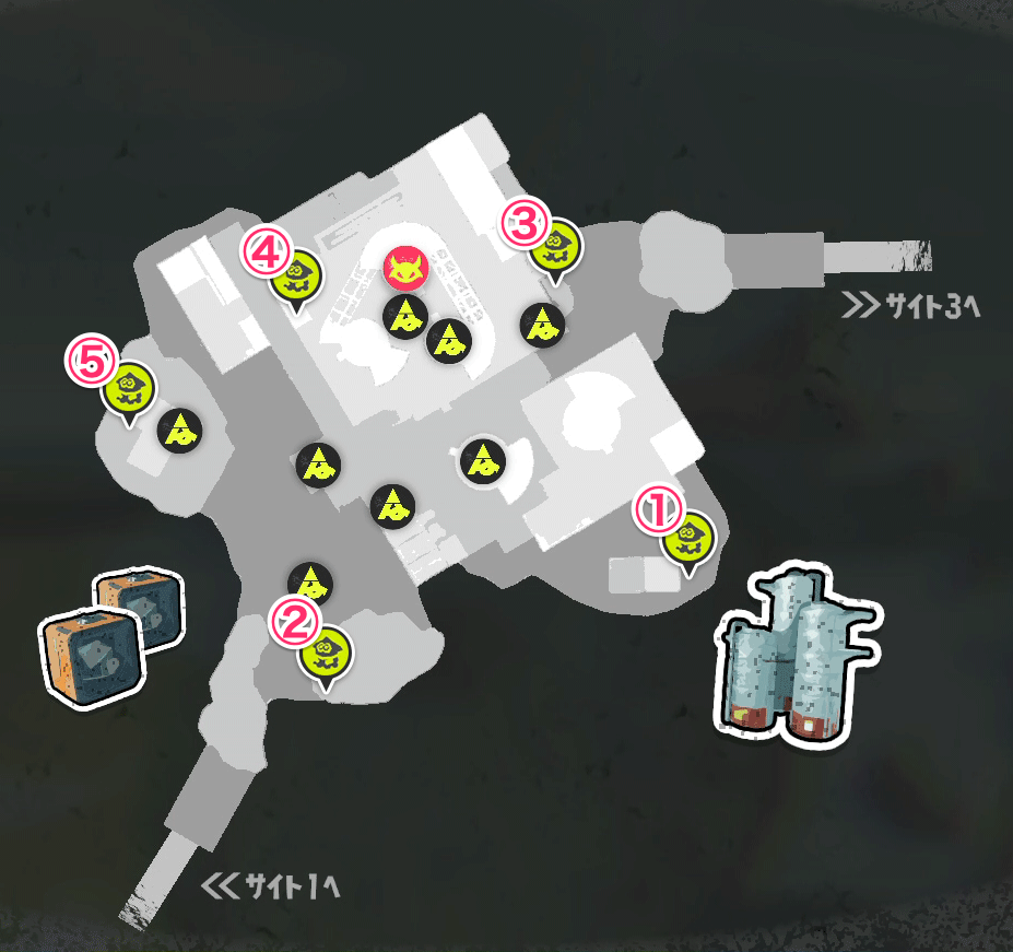 サイト2オキモノ