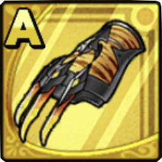 タイガーファング画像