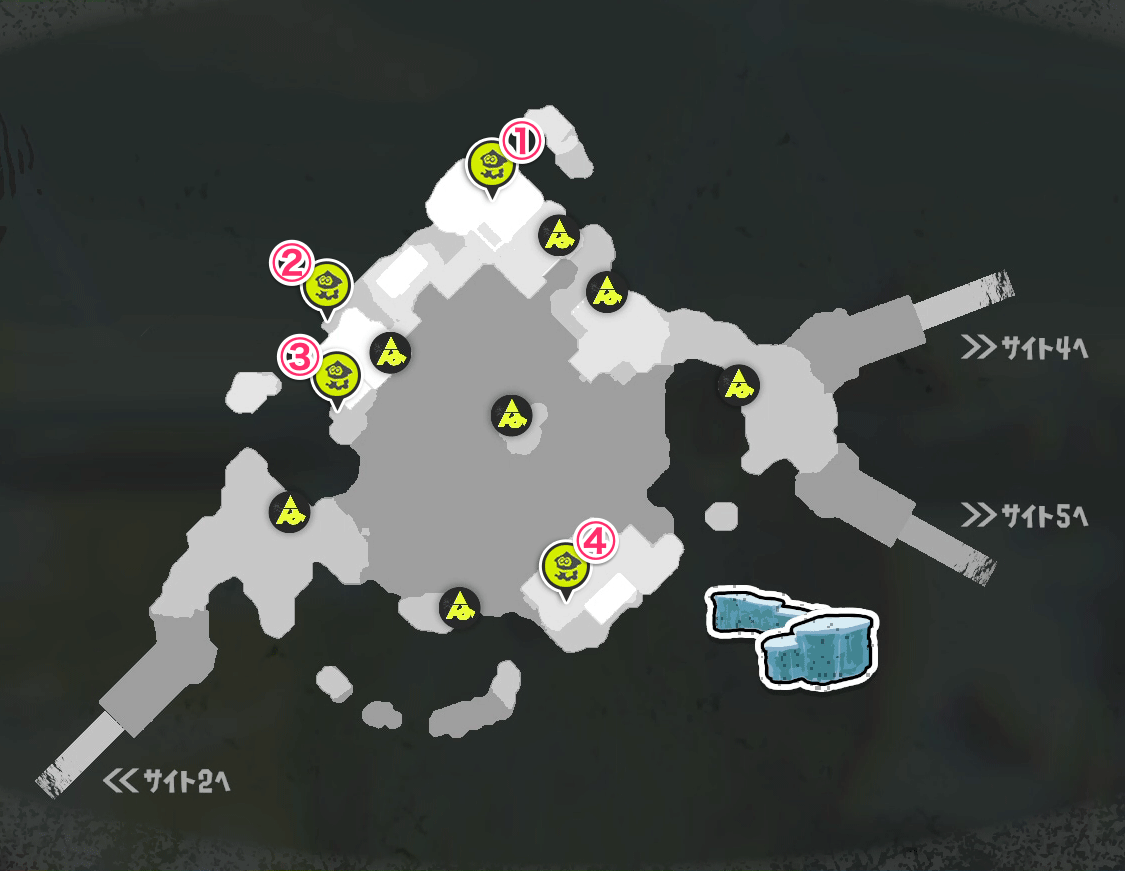 オキモノ_サイト3_ながいきヤングニュータウン