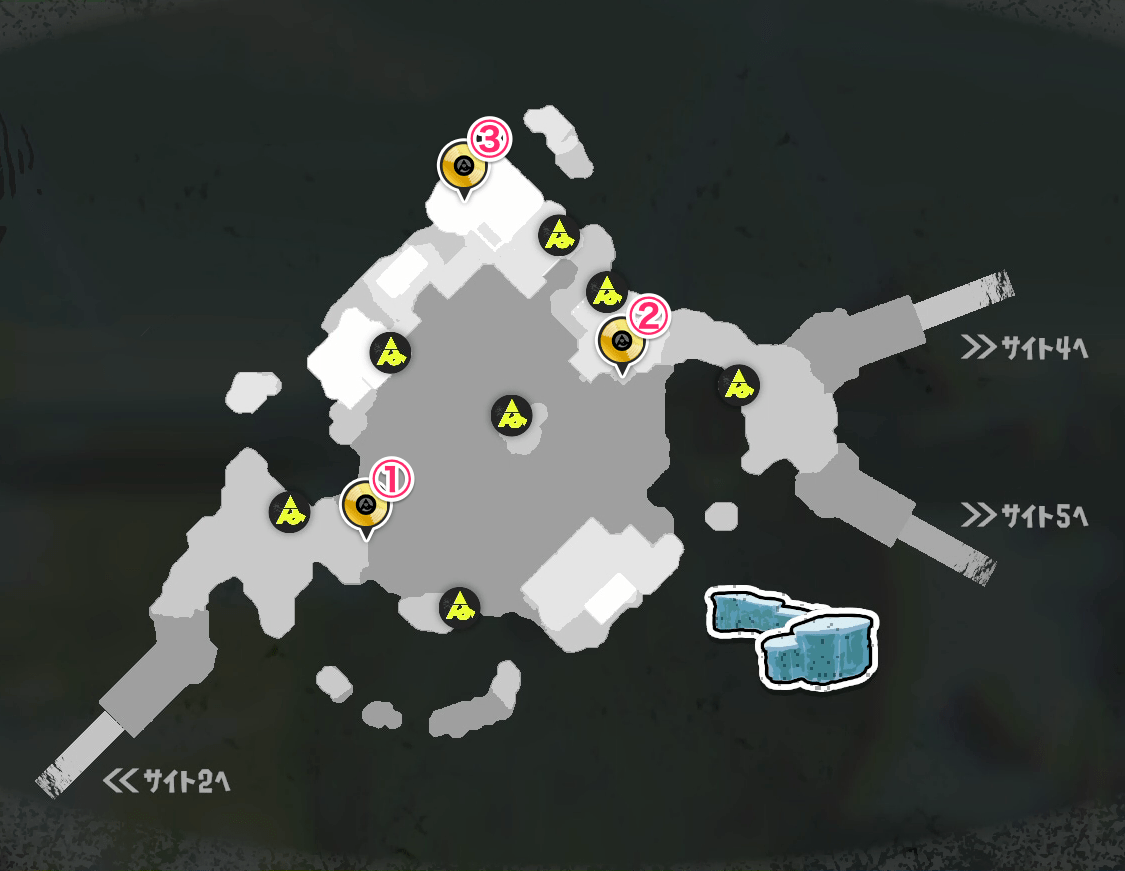 ゴールドディスクサイト3