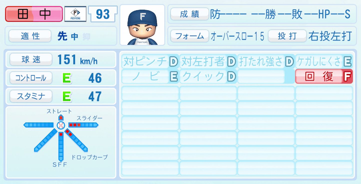 田中瑛斗のステータス画像