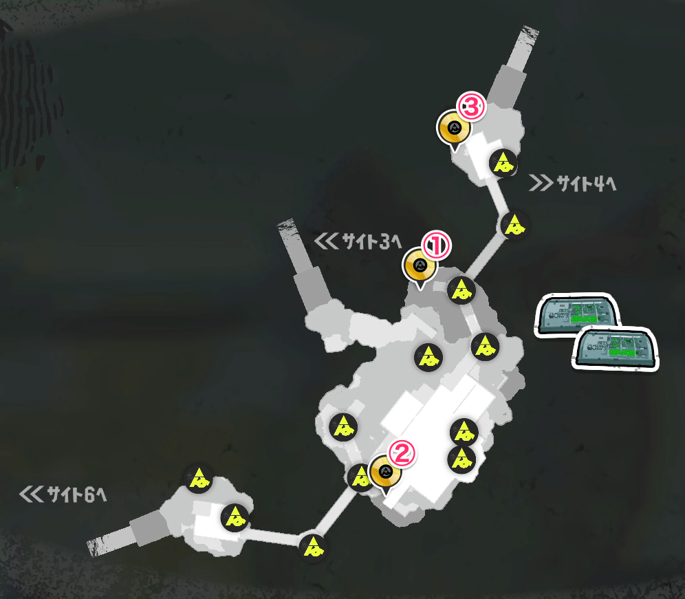 ゴールドディスク_サイト5_あすなろグリーンヒルズ