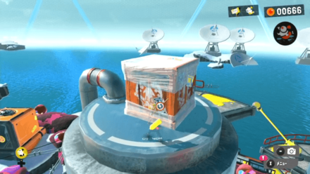 イリコニウム2個目