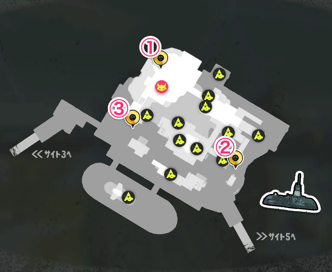 ゴールドディスク_サイト4_うめたてドリームランド1