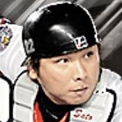 里崎智也の画像