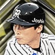 桧山進次郎の画像