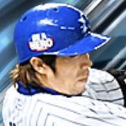 多村仁志の画像