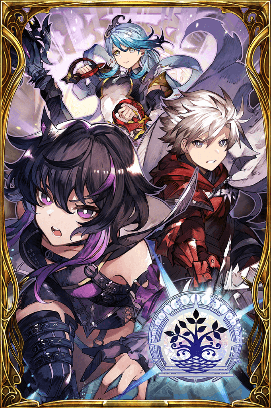 受け継がれる意志の画像