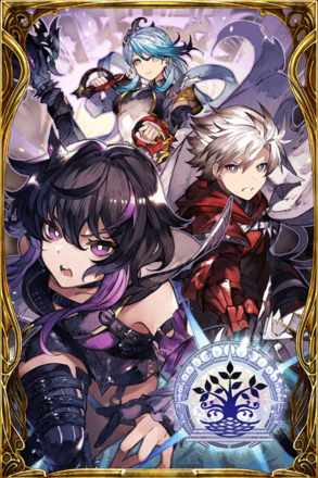 受け継がれる意志の画像