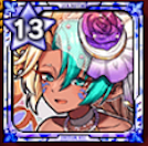 記念の祭典龍ロスト画像