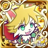 ユリシーズ（星7）の画像