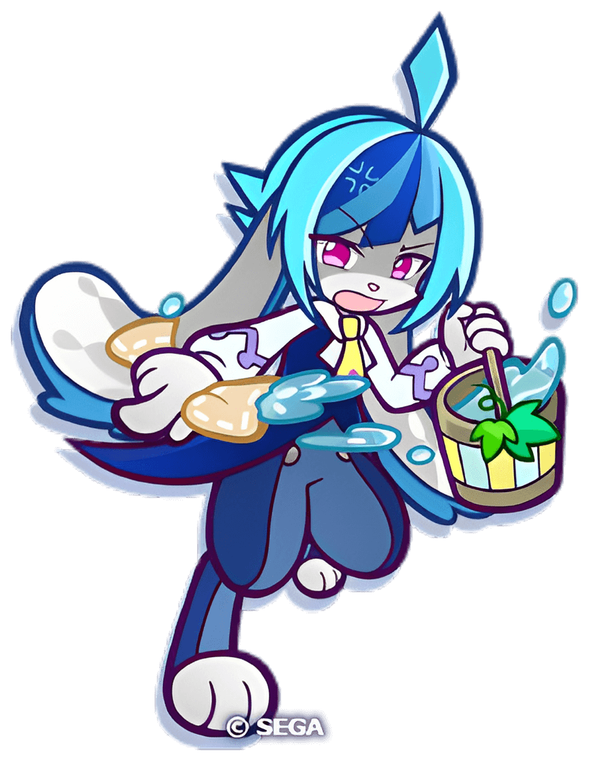 ハミッシュ(星7)