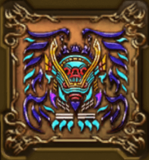 冥鳥ヤマの紋章・上