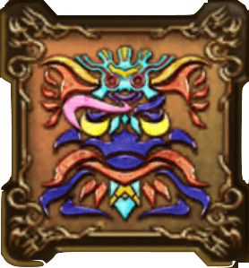 クロウミルドの紋章・頭